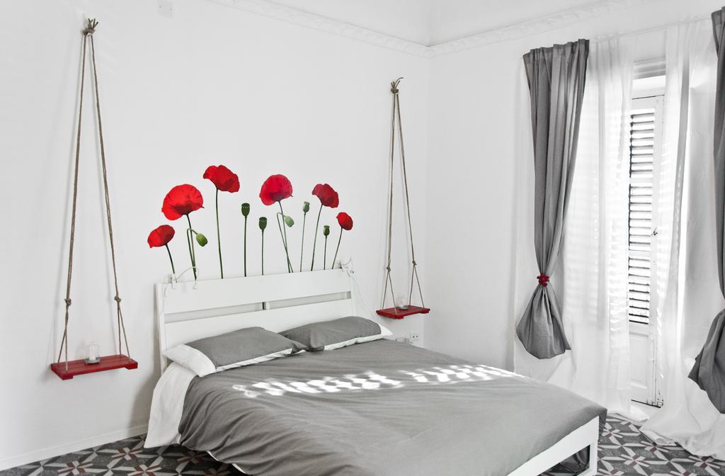 A Casa Di Chiara Palermo Ruang foto