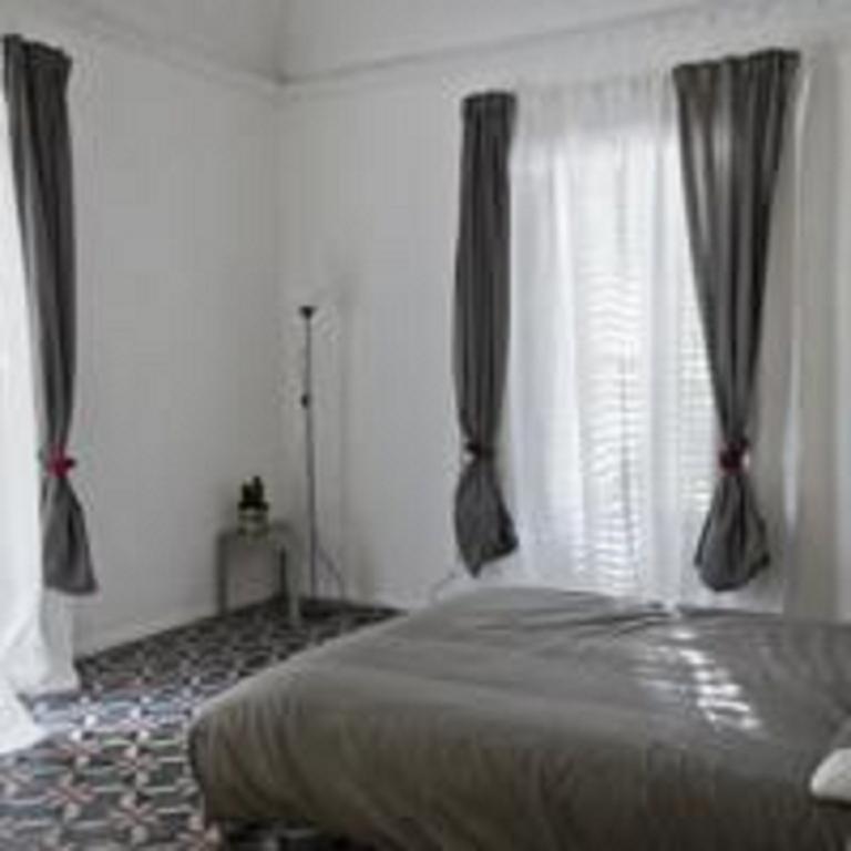 A Casa Di Chiara Palermo Bagian luar foto